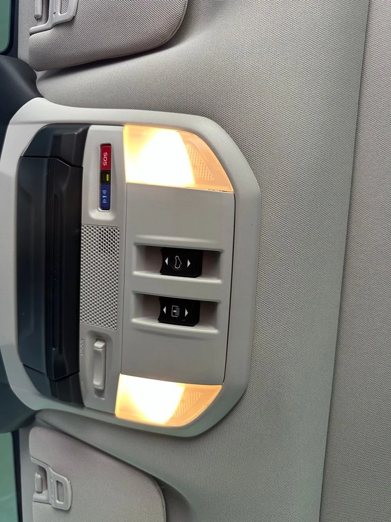 Used 2024  Subaru Touring image 27