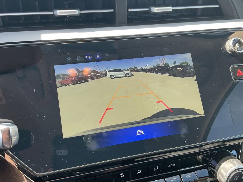 2027 Chevrolet Bolt LT - Photo 24