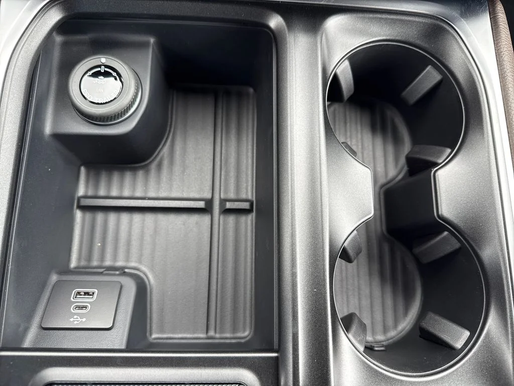 New 2026 Gray Ford King Ranch image 33