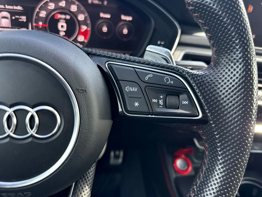 Certified Used 2019 Silver Audi 2.9T image 16