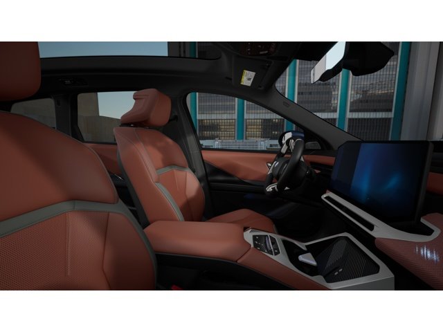 New 2027 Ocean Wave Blue Metallic BMW  image 9