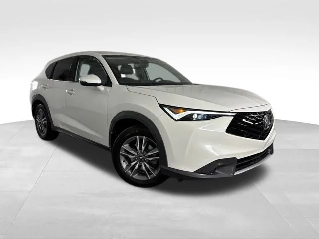 2025 Acura ADX -'s photo