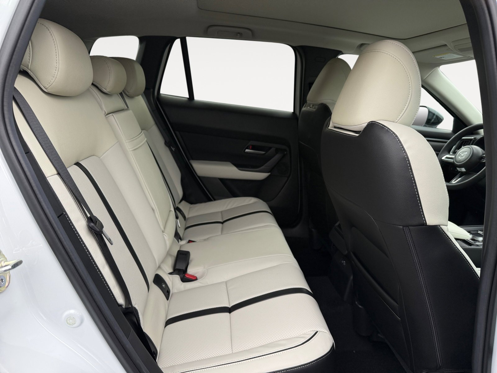 2026 Mazda CX-50 Turbo - Photo 18