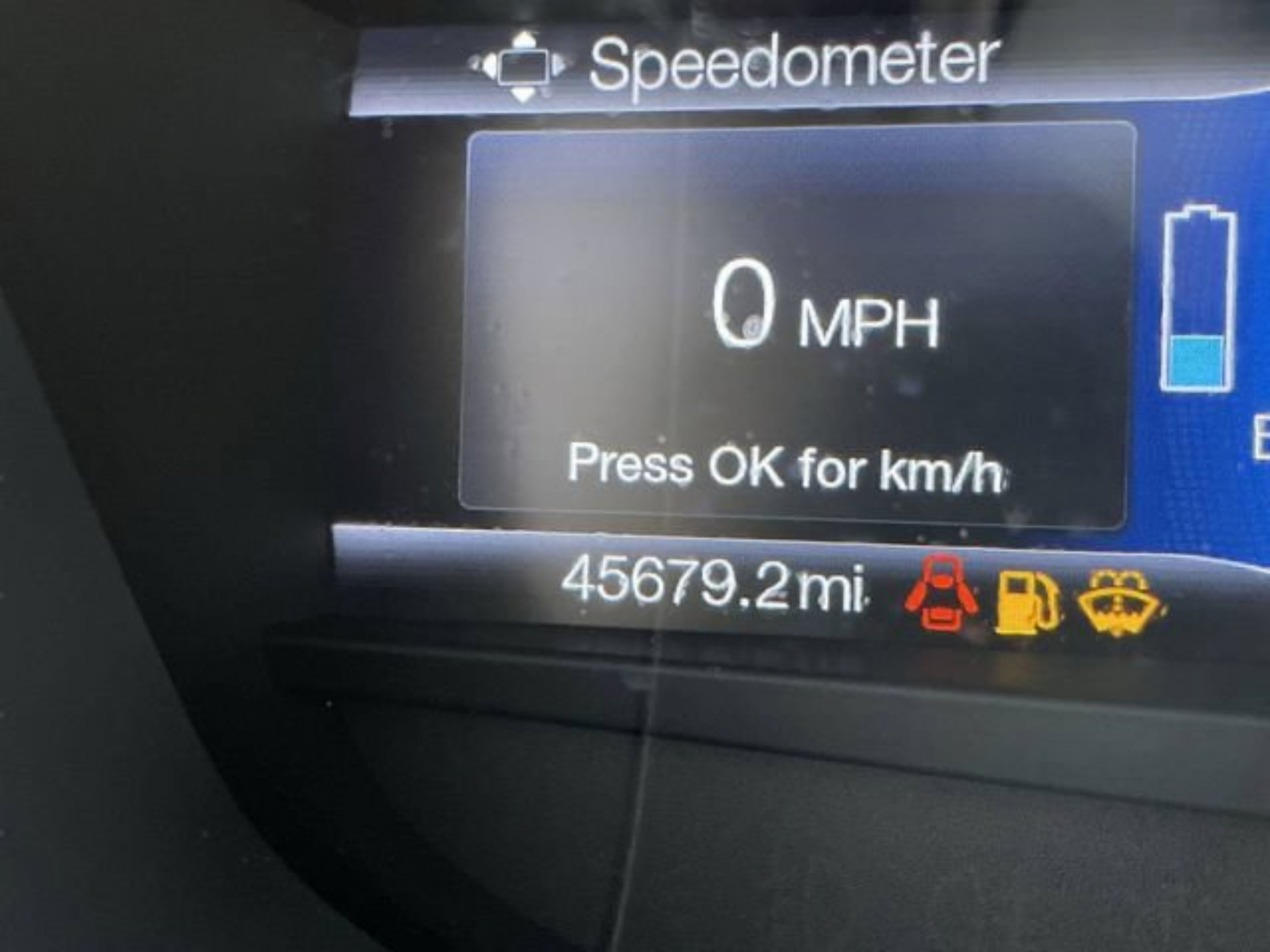 Used 2017 Ingot Silver Ford S image 28