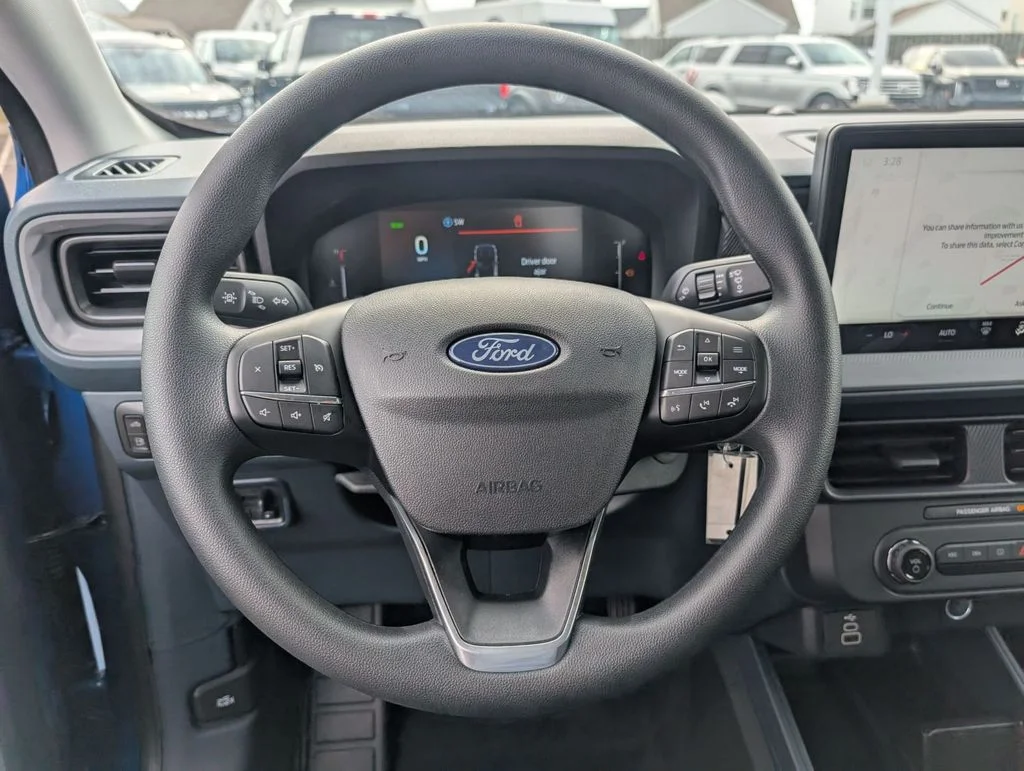 New 2026 White Ford XL image 29