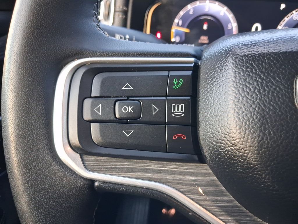 Used 2024 White Jeep Series II image 21