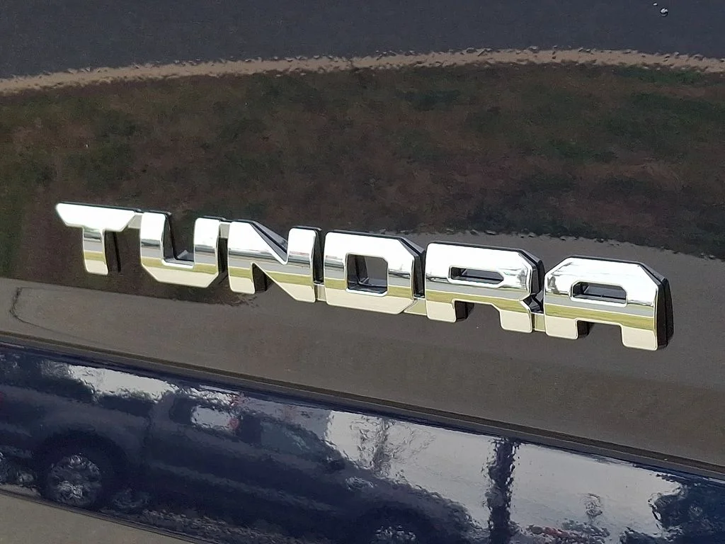 2026 Toyota Tundra Limited - Photo 50