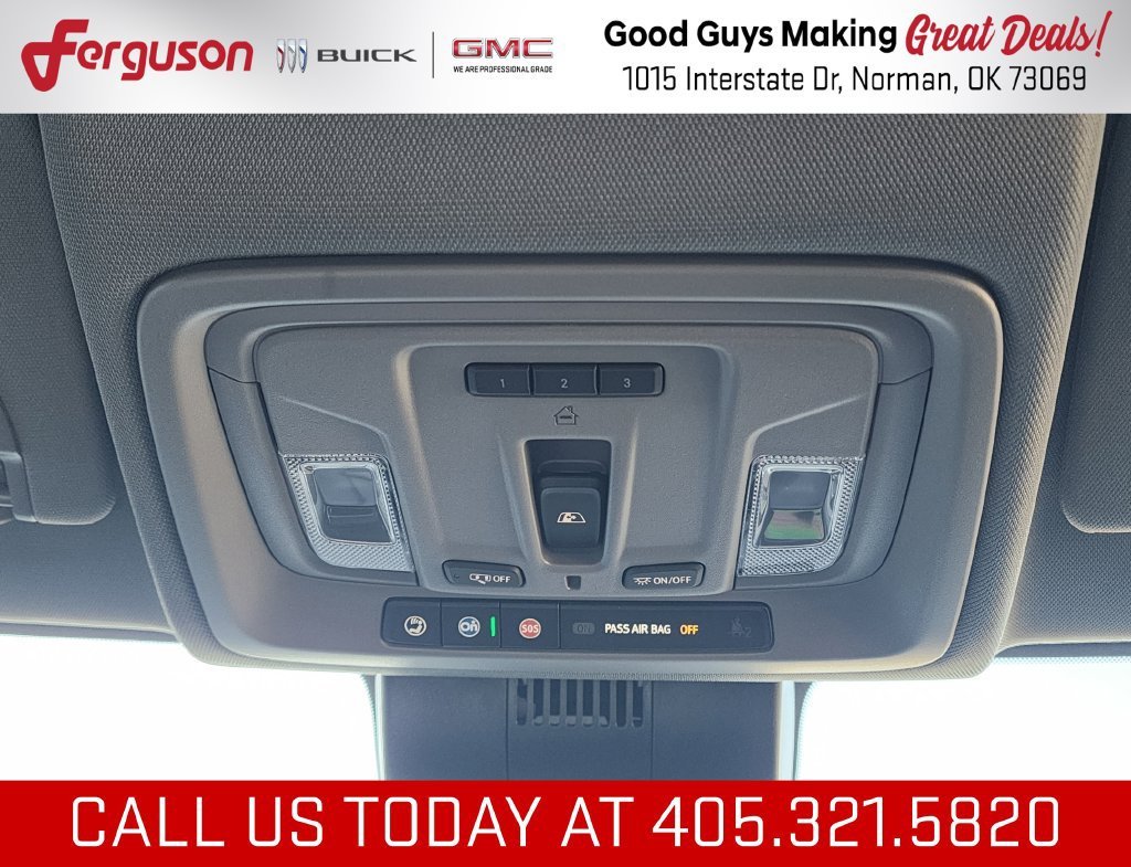 2026 GMC Sierra 1500 Elevation - Photo 35