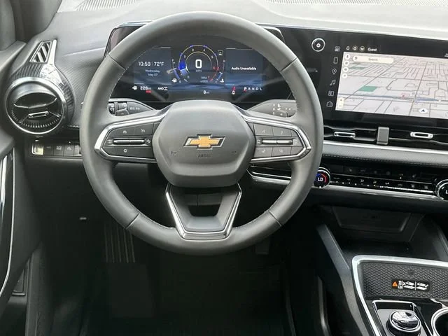 2026 Chevrolet Equinox LT - Photo 14