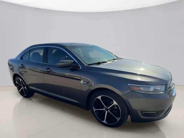 2016 Ford Taurus SEL