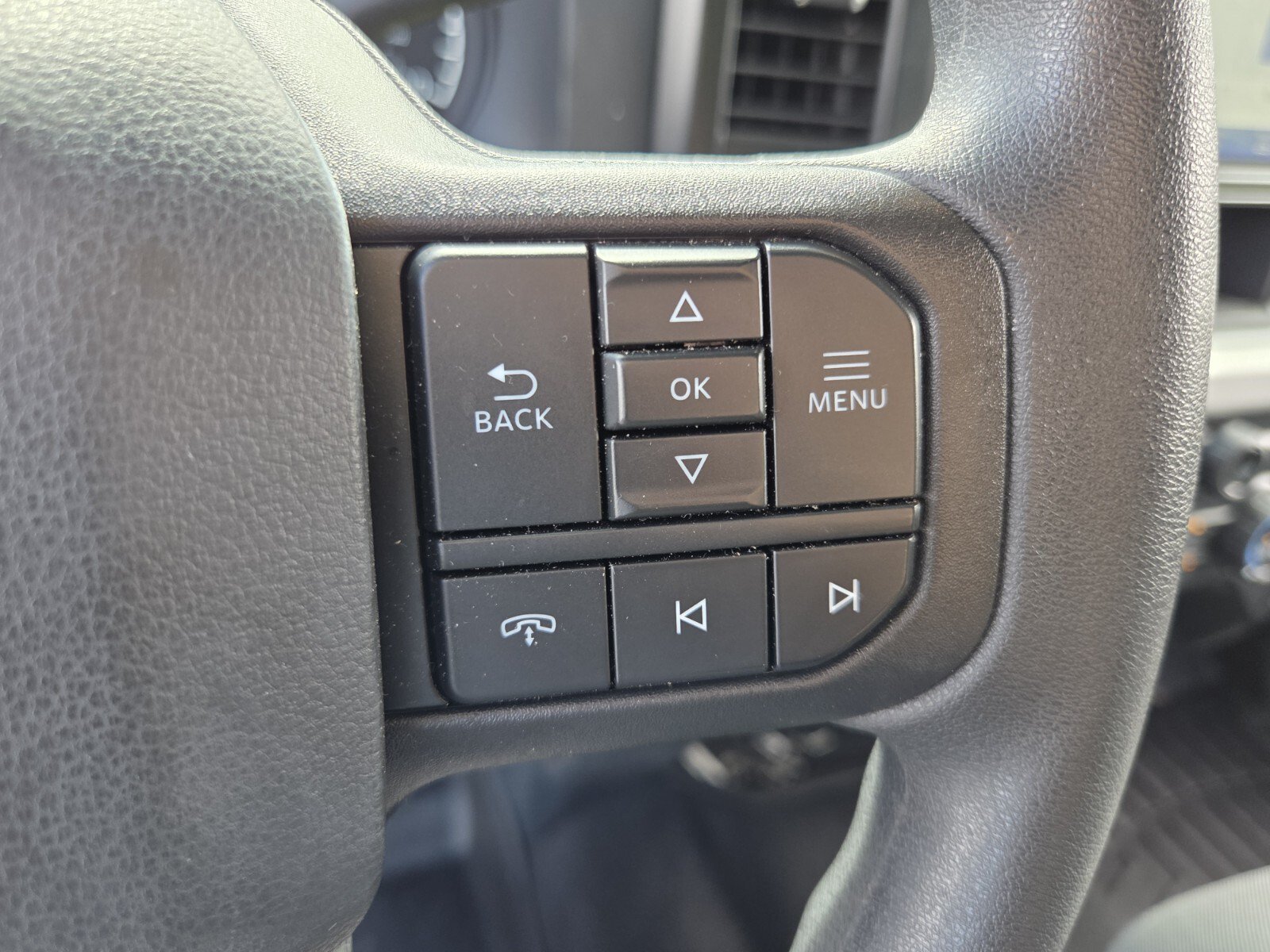 Used 2024 Oxford White Ford XL image 21