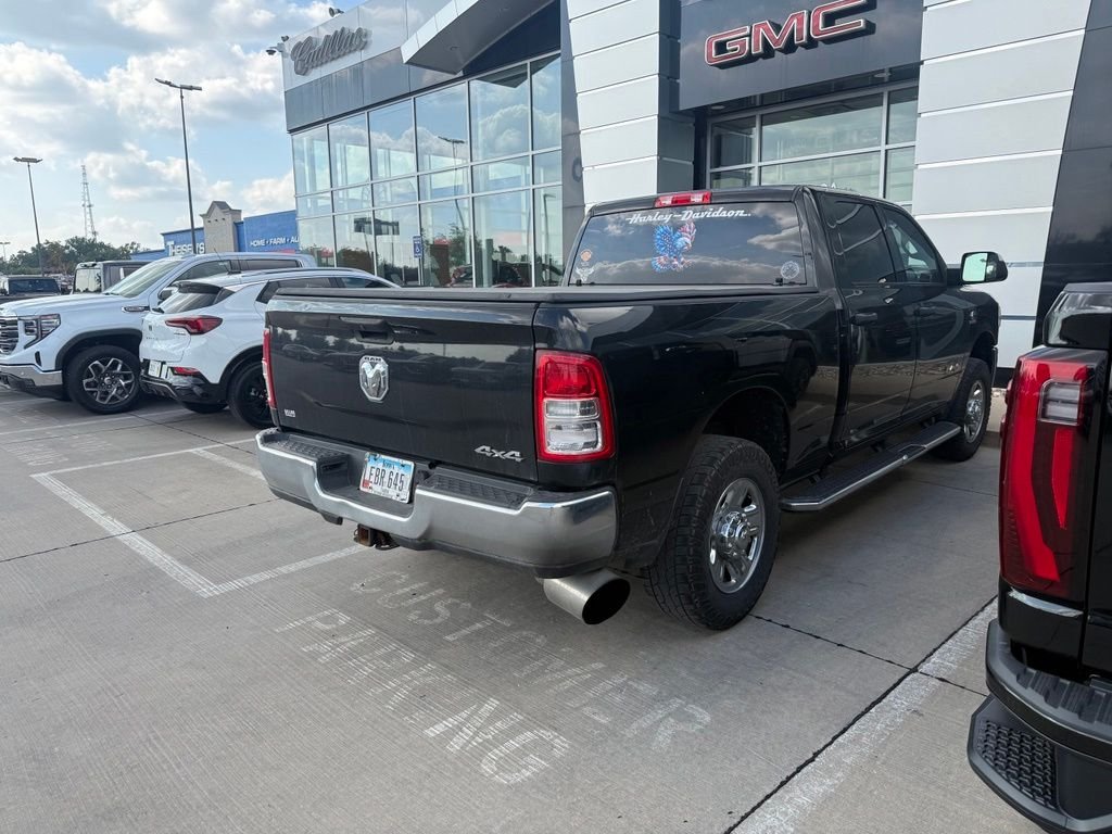 Used 2021 Black Ram Tradesman image 5