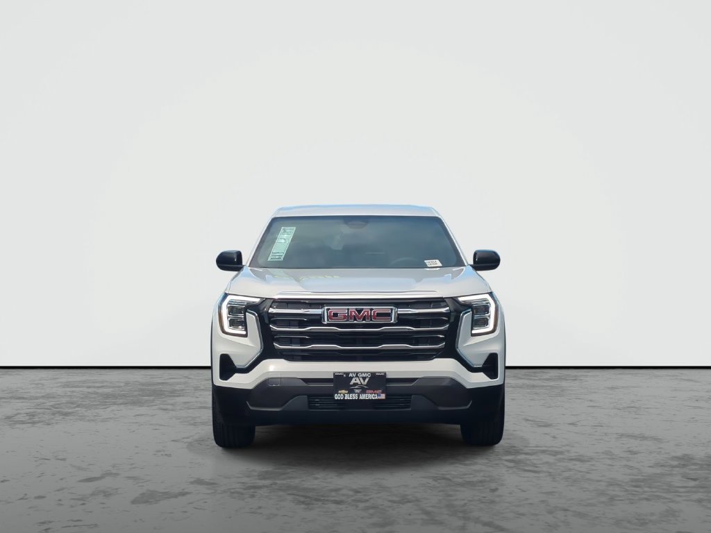 2026 GMC Terrain Elevation - Photo 3