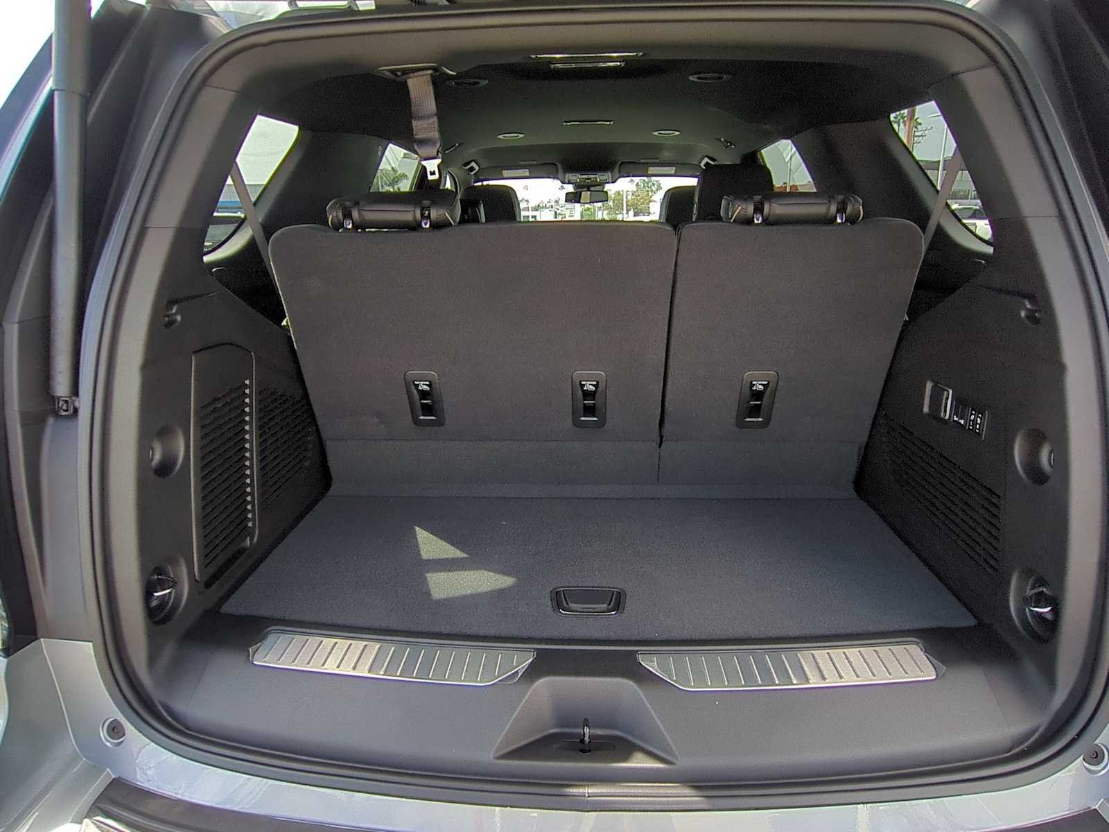 New 2026 Sterling Gray Metallic Chevrolet Premier image 25
