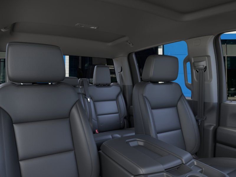 2026 GMC Sierra 2500HD Pro - Photo 26