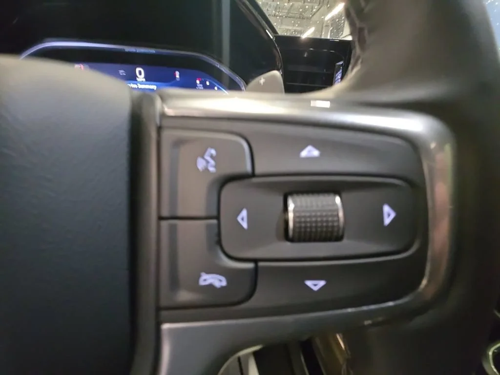 Used 2026 Black Chevrolet LT Trail Boss image 25