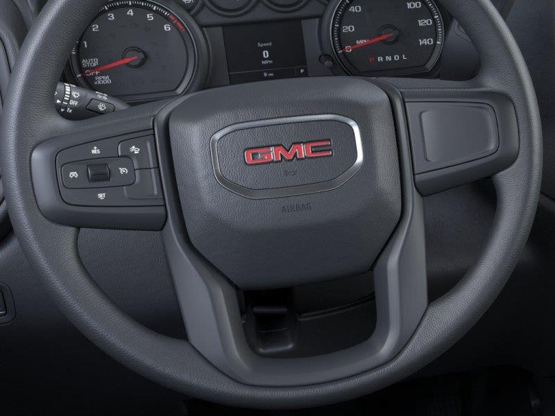 2026 GMC Sierra 1500 Pro - Photo 19
