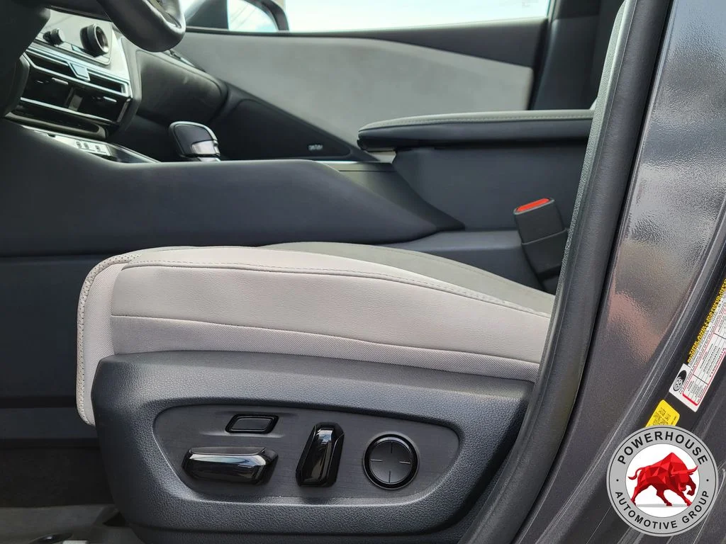 Used 2024 Gray Lexus 350 Luxury image 27