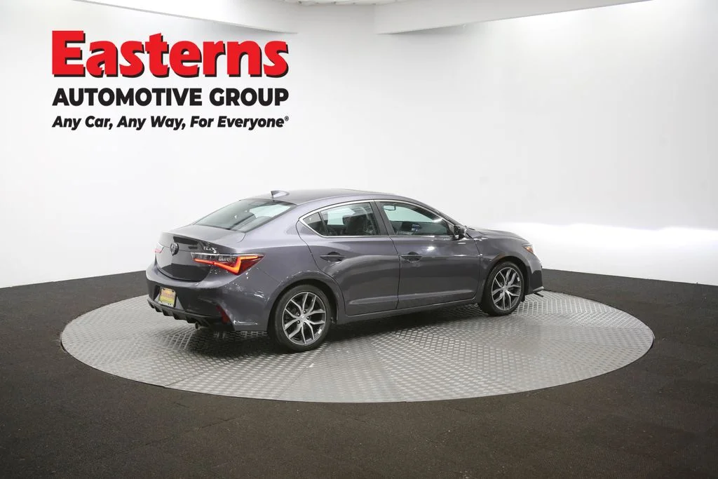 Used 2021 Gray Acura Premium Package image 40