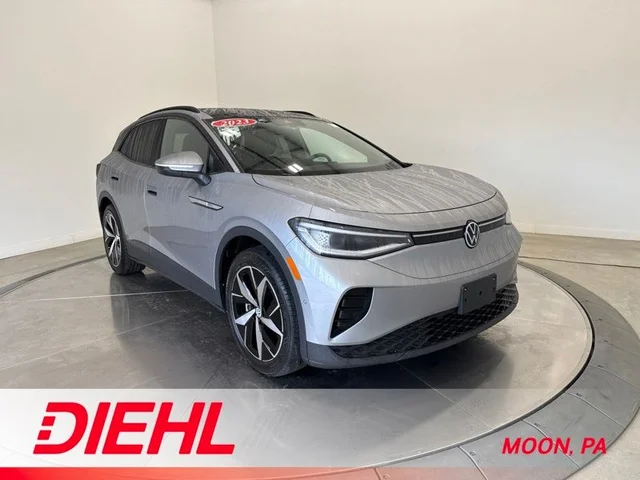 2023 Volkswagen ID.4 Pro S