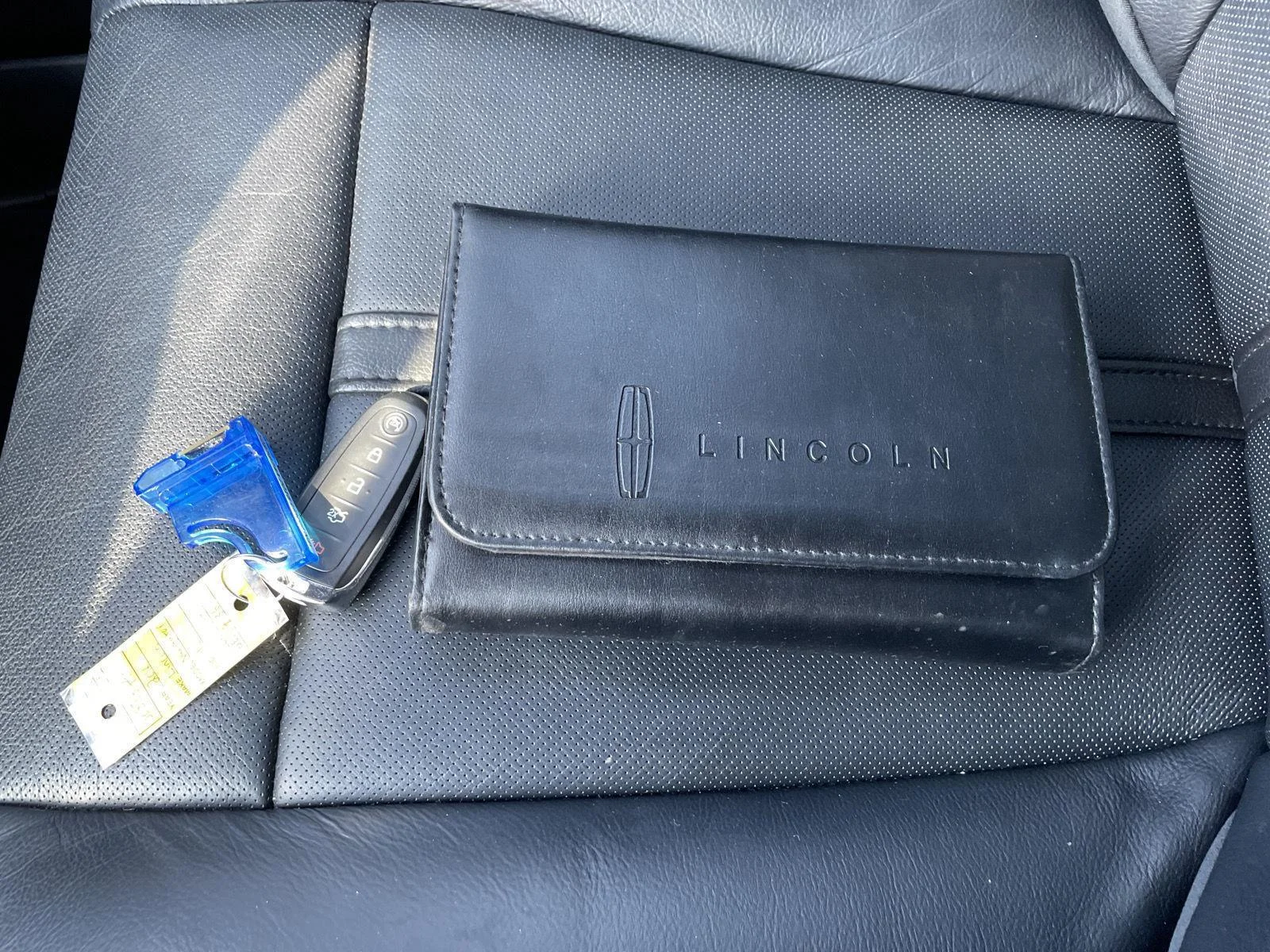 Used 2016 Magnetic Lincoln Reserve image 7