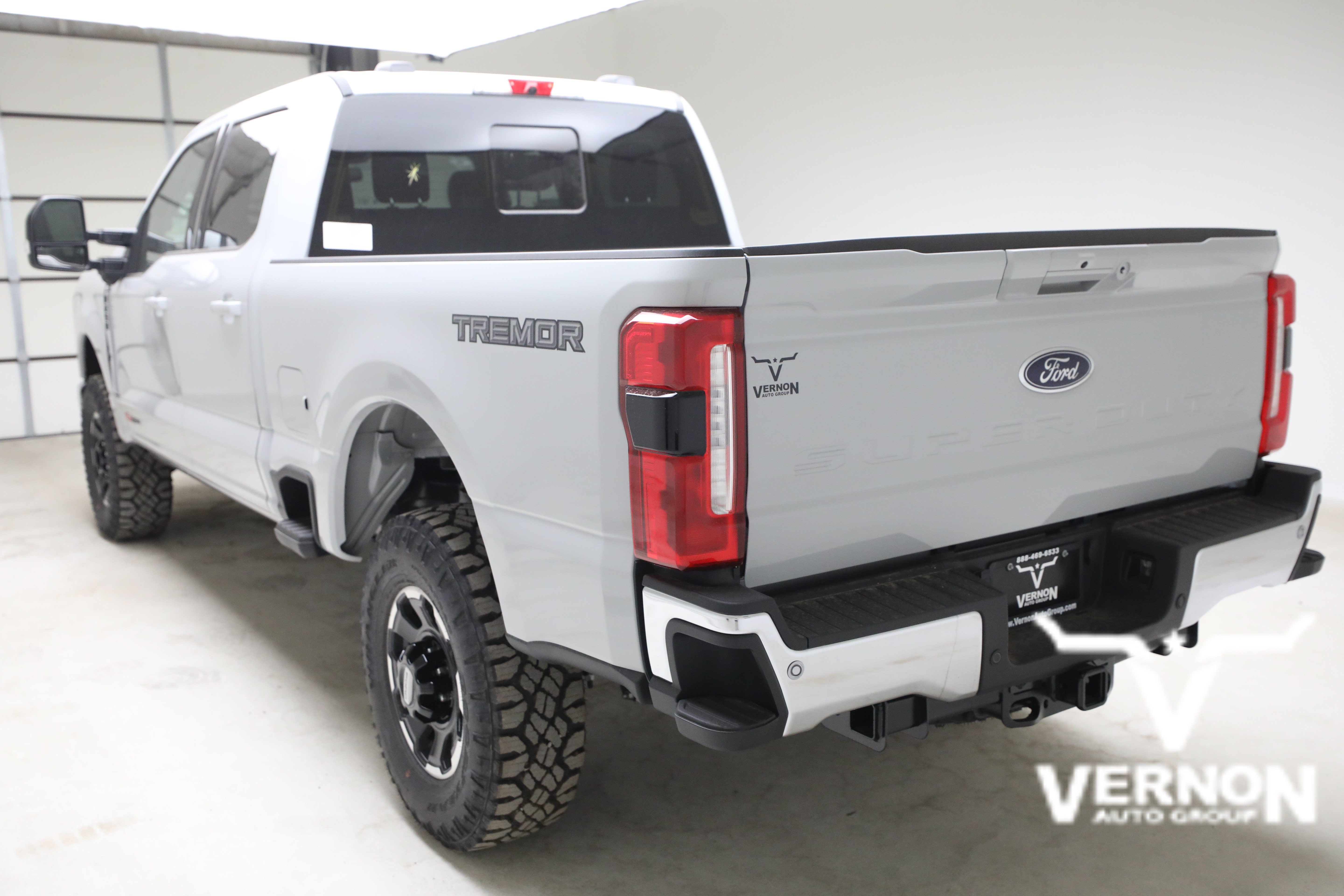 New 2026 Avalanche Ford  image 3