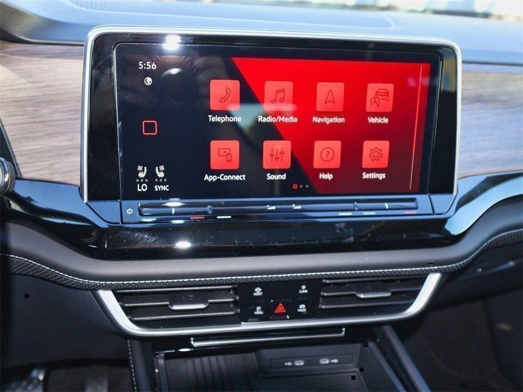 2026 Volkswagen Atlas SEL - Photo 21