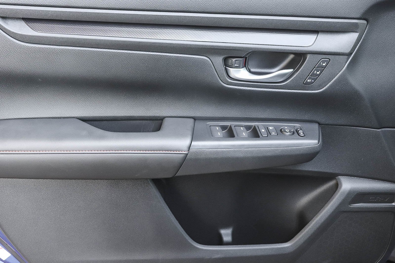 2024 Honda CR-V Sport-L - Photo 25