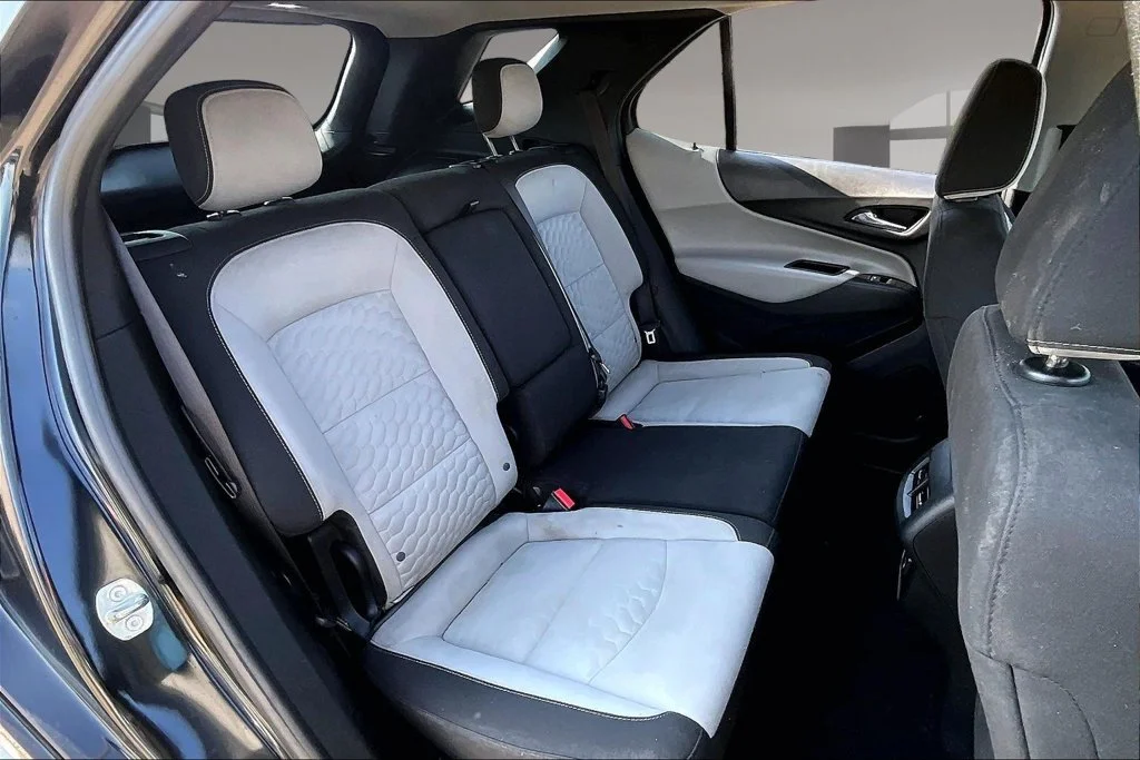 Used 2020 Black Chevrolet LS image 28
