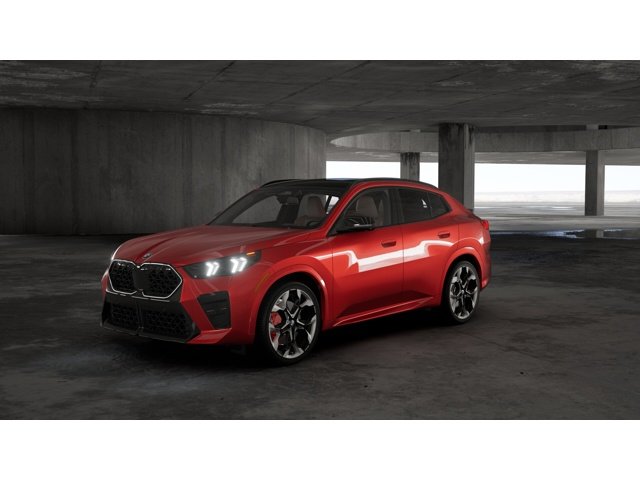 2027 BMW X2