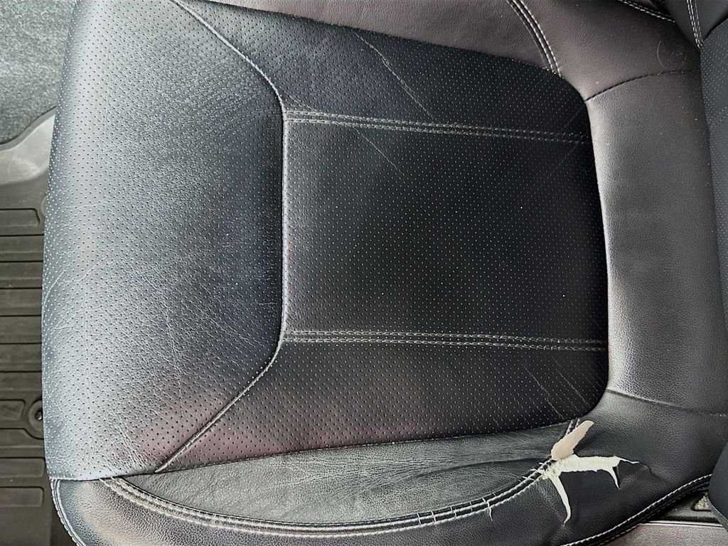 Used 2019 Jasper Green Metallic Subaru Touring image 19