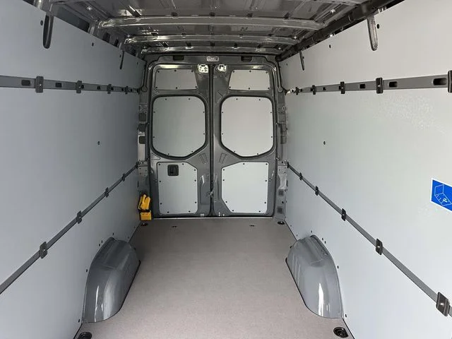 New 2026 Gray Mercedes-Benz Cargo 170 WB image 27