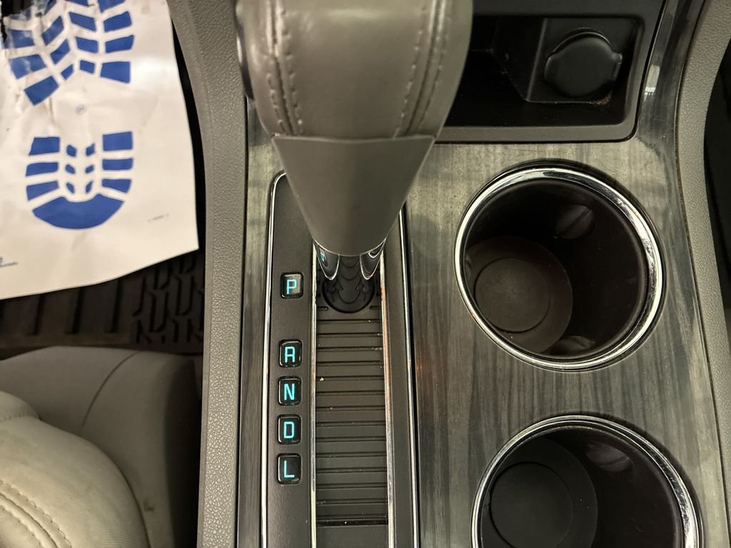 Used 2013 Gray Chevrolet 2LT 2LT image 17