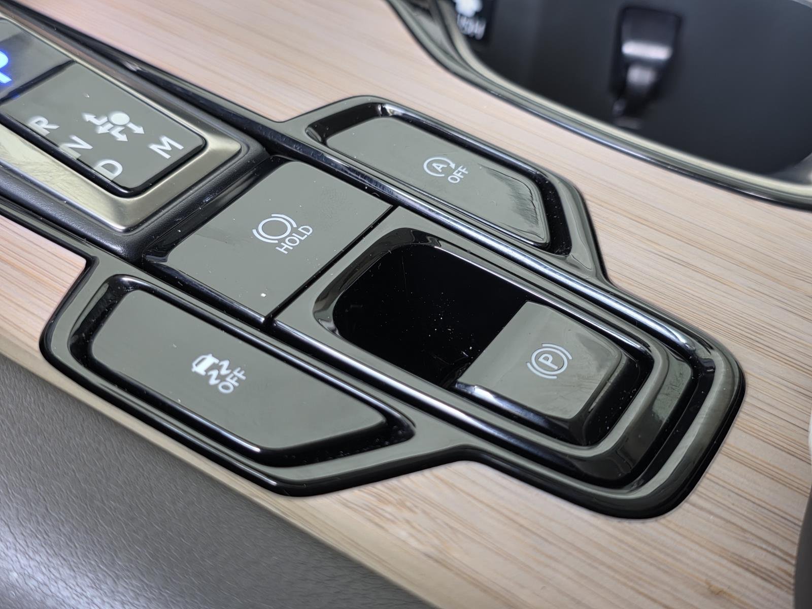 2024 Lexus RX 350 - Photo 29