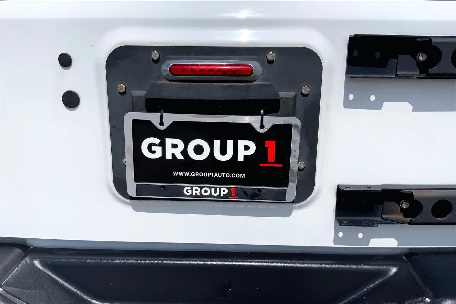 Used 2014 Bright White Clearcoat Jeep Rubicon X image 10