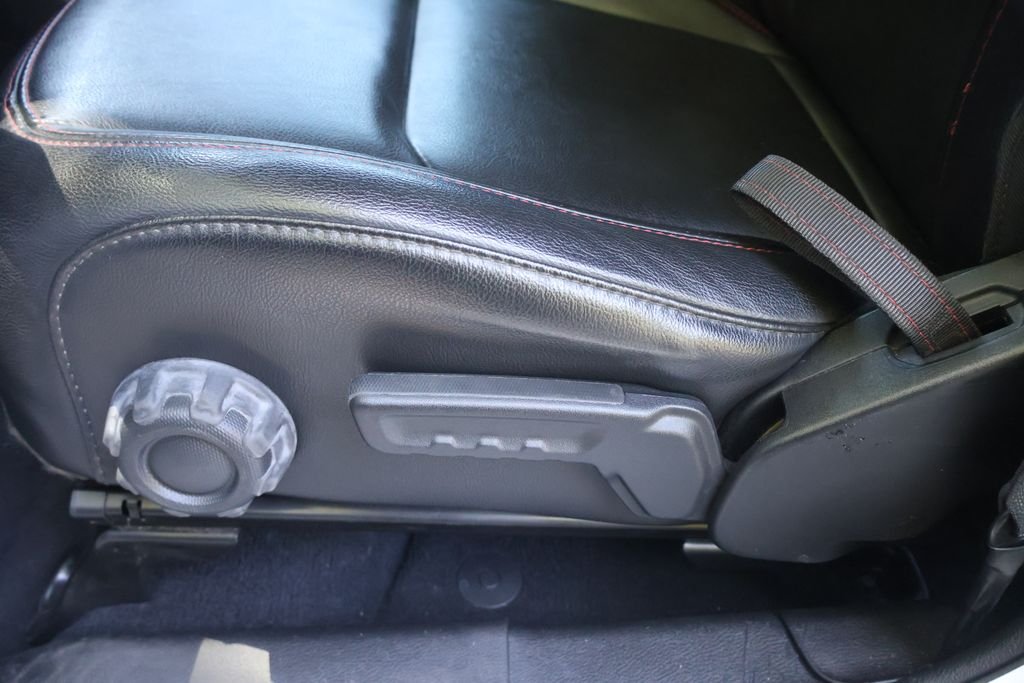 2021 Jeep Gladiator Rubicon - Photo 38