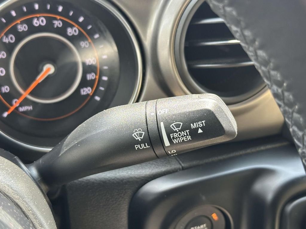 2020 Jeep Wrangler Unlimited Sport S - Photo 23