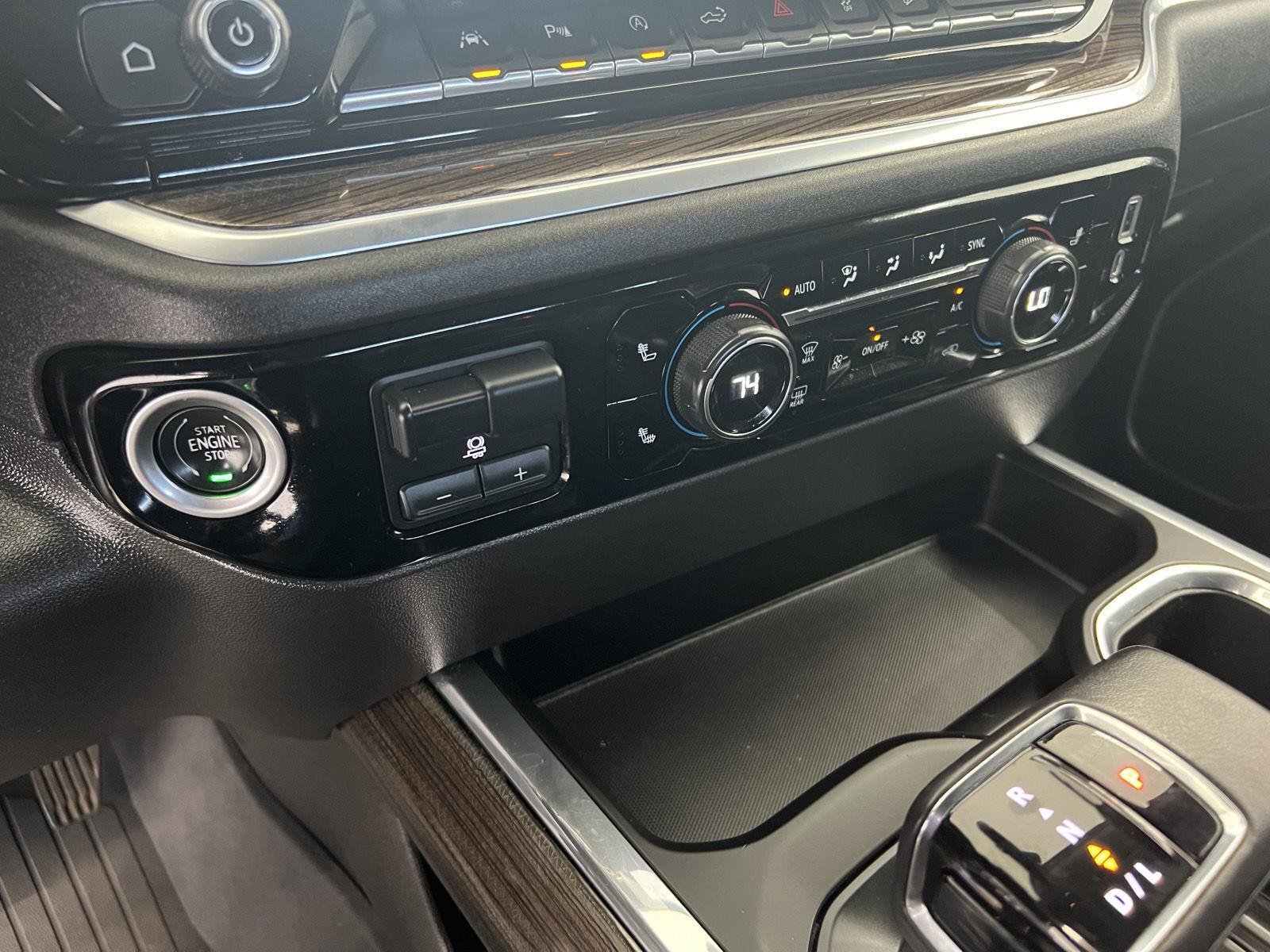 2022 Chevrolet Silverado 1500 RST - Photo 18