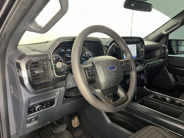 Used 2023 Black Ford XL image 13