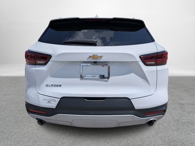 2026 Chevrolet Blazer 3LT - Photo 5