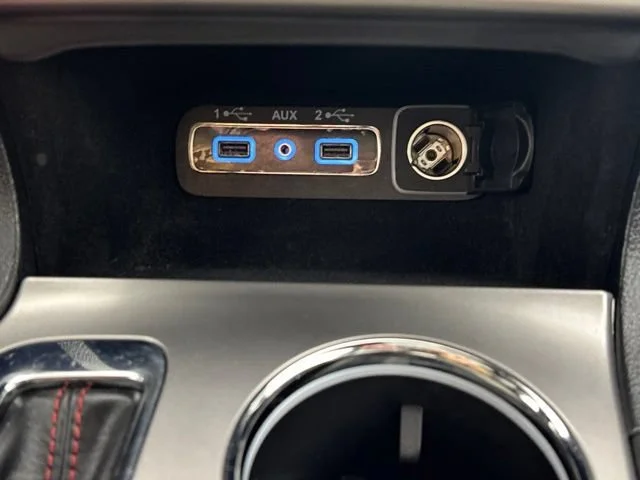 Used 2021 Red Jeep Trailhawk image 48