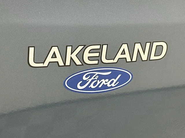 New 2026 Ford Explorer ST-Line