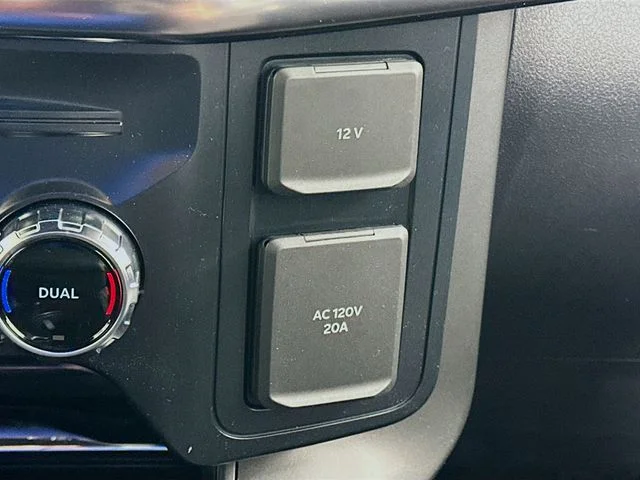 New 2026 Ford F-150 Tremor