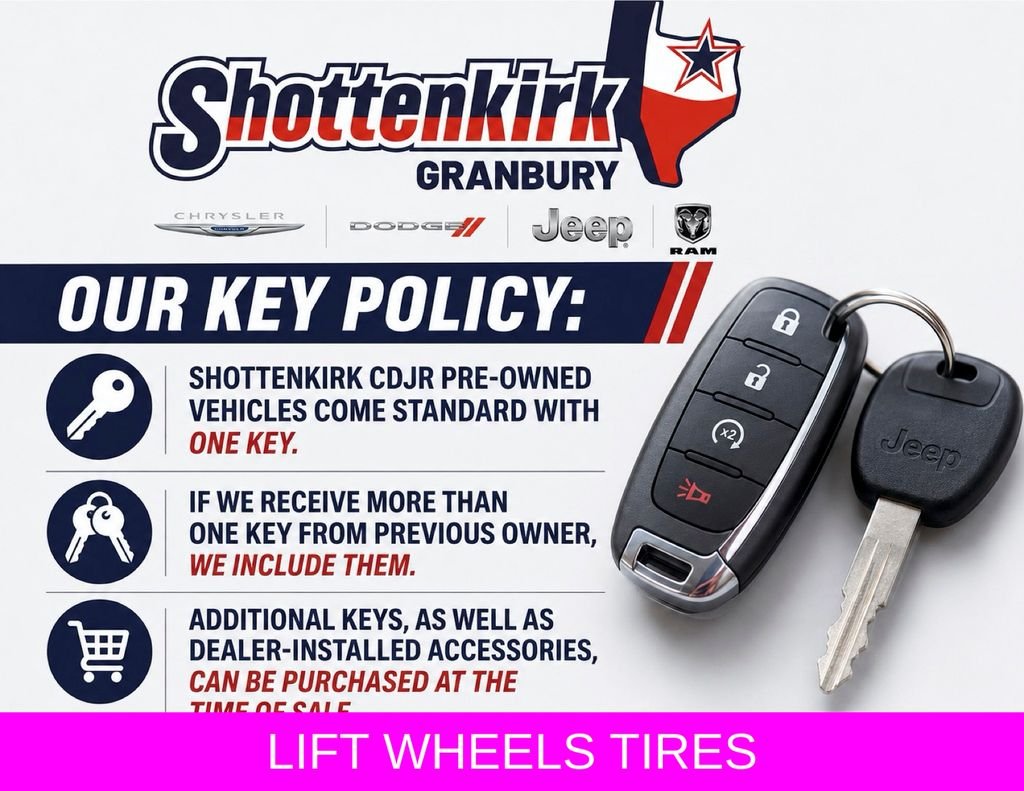 Used 2026 Gray Chevrolet Custom image 32