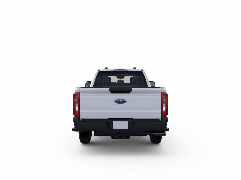 New 2026 Oxford White Ford F-350® XL image 27