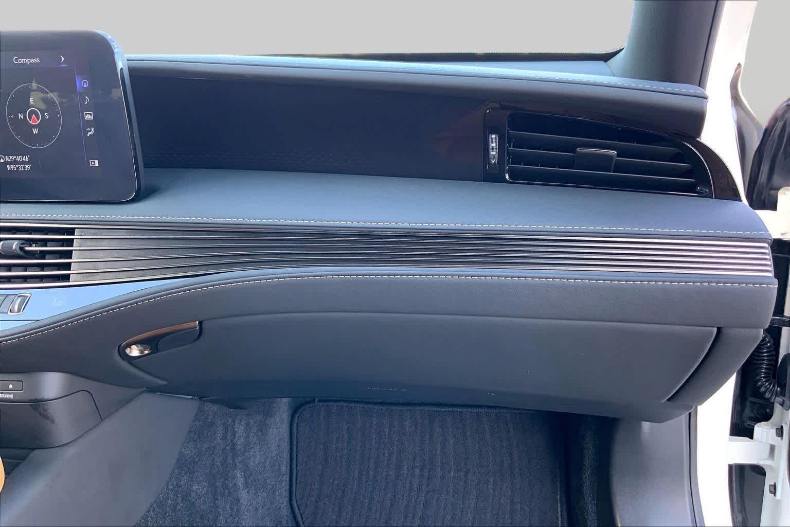 Used 2021 Sonic Quartz Lexus  image 18