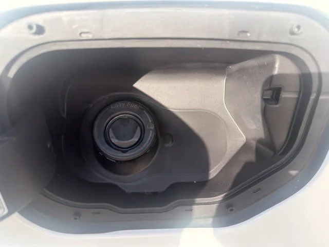 New 2026 Oxford White Ford XLT image 22