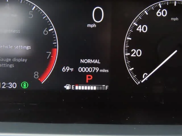 2026 Honda HR-V EX-L - Photo 25