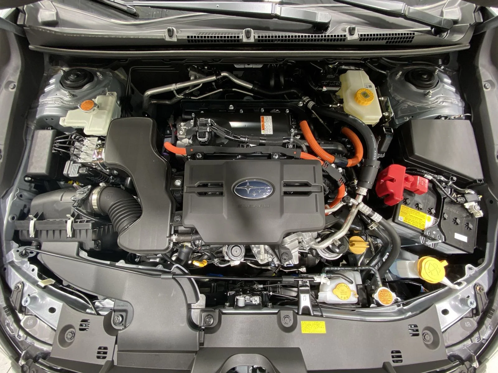 2026 Subaru Crosstrek Limited - Photo 26
