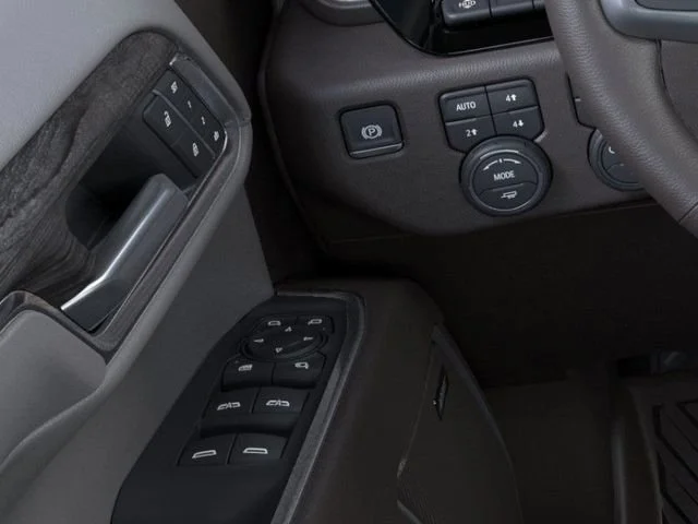 New 2026 Polar White Tricoat Chevrolet LTZ image 23